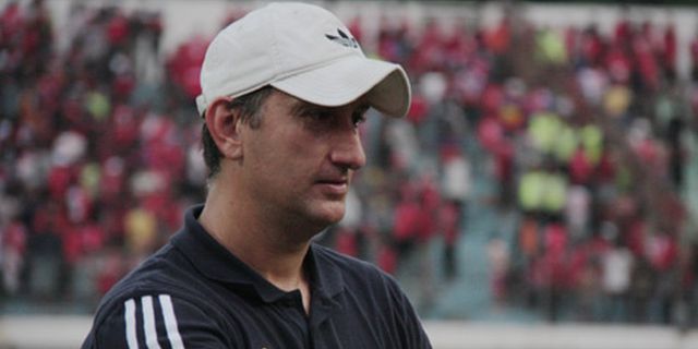 ISL Review: Deltras Jadi Tumbal Kemenangan Pertama Persiram