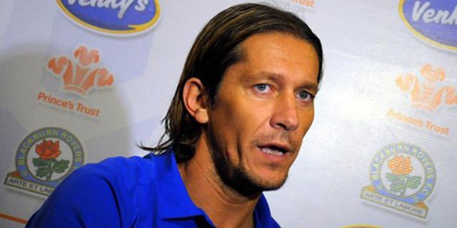 Diincar Galaxy, Salgado Menuju MLS