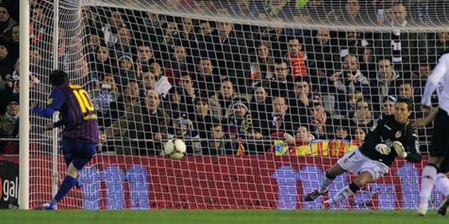 Pep Bela Kegagalan Penalti Messi Pep Bela Kegagalan Penalti Messi
