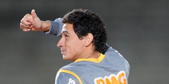 Ganso Abaikan MU dan Spurs Ganso Abaikan MU dan Spurs