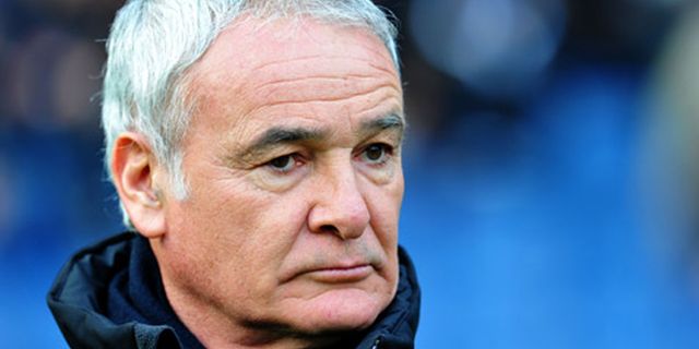 Ranieri Sebut Inter Kehilangan Jati Diri Ranieri Sebut Inter Kehilangan Jati Diri