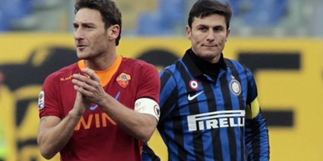Zanetti: Ini Penampilan Terburuk Inter Zanetti: Ini Penampilan Terburuk Inter