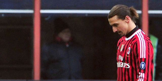Galliani: Tindakan Zlatan Bukanlah Kekerasan