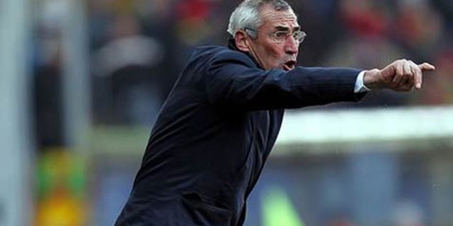 Lazio Kecewa Permintaan Penundaan Laga Tak Digubris Lazio Kecewa Permintaan Penundaan Laga Tak Digubris