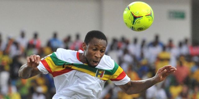 Piala Afrika: Mali Singkirkan Gabon Lewat Adu Penalti Piala Afrika: Mali Singkirkan Gabon Lewat Adu Penalti