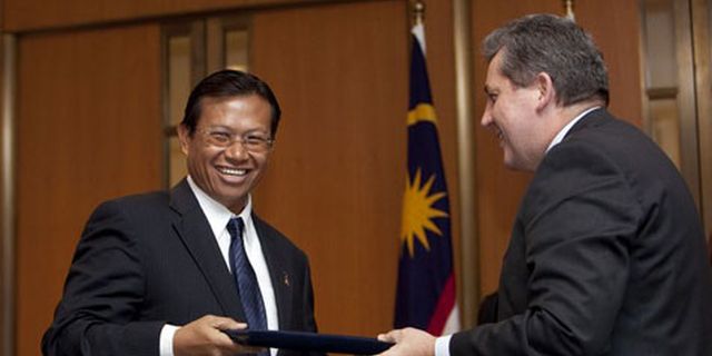 Terlibat Pengaturan Skor, 18 Pemain Malaysia Dicekal Terlibat Pengaturan Skor, 18 Pemain Malaysia Dicekal