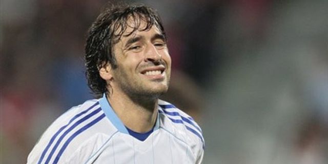 Putra Raul Awali Karir di Jerman