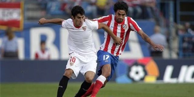 Perotti Segera Gabung Dynamo Moscow Perotti Segera Gabung Dynamo Moscow