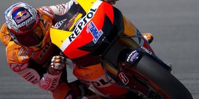 Honda: 1000cc Lebih Kuat di Gigi 5 dan 6 Honda: 1000cc Lebih Kuat di Gigi 5 dan 6