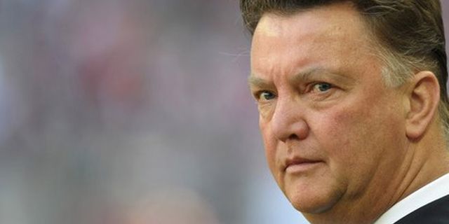 Gugatan Cruyff Dikabulkan, Van Gaal Gagal Comeback ke Ajax Gugatan Cruyff Dikabulkan, Van Gaal Gagal Comeback ke Ajax