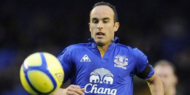 Donovan: Everton Mampu Kalahkan Chelsea