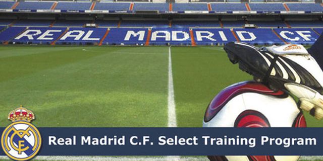 Madrid Segera Resmikan SSB di Indonesia