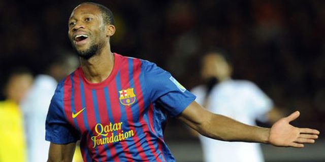 Musim Depan, Liverpool Datangkan Keita dari Barcelona? Musim Depan, Liverpool Datangkan Keita dari Barcelona?