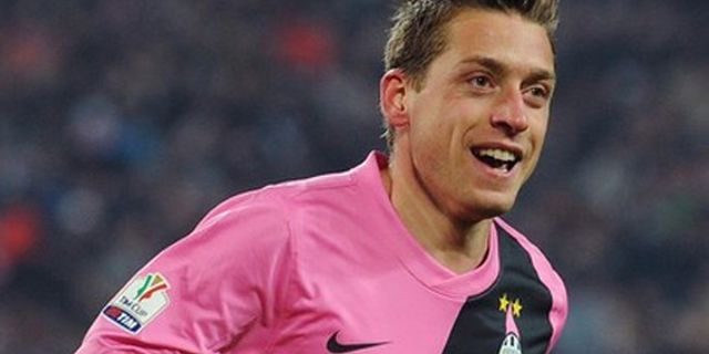 Conte Dukung Giaccherini Masuk Dalam Skuad Euro