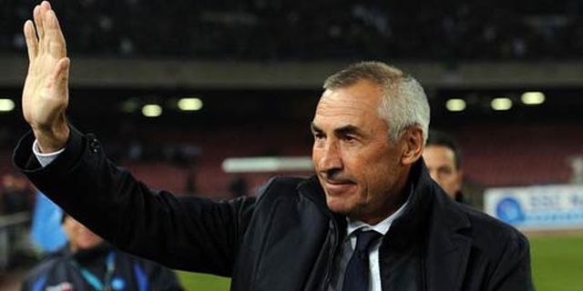 Reja: Rasanya Seperti Menang Derby Reja: Rasanya Seperti Menang Derby