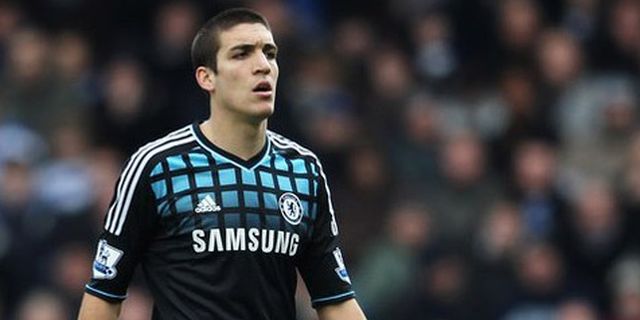 Barca Tak Ingin Buru-Buru 'Pulangkan' Oriol Romeu Barca Tak Ingin Buru-Buru 'Pulangkan' Oriol Romeu