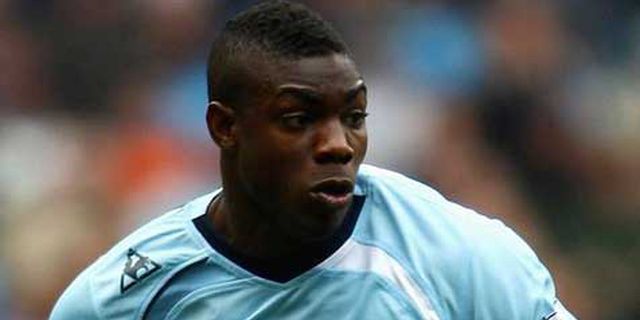 Mancini: Richards Masih Harus Berkembang