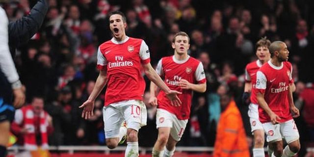 Preview: Sunderland vs Arsenal, Jaga Asa 4 Besar! Preview: Sunderland vs Arsenal, Jaga Asa 4 Besar!