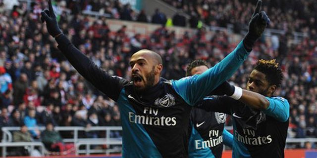 Wenger Puji King Henry Wenger Puji King Henry