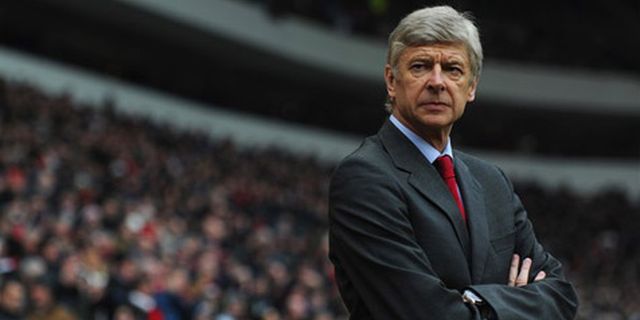 Motivasi dan Semangat Arsenal Puaskan Wenger Motivasi dan Semangat Arsenal Puaskan Wenger