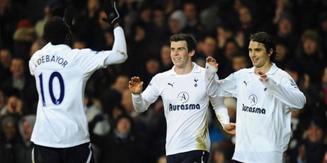 Review: Bintang Lima Spurs Lumat Newcastle Review: Bintang Lima Spurs Lumat Newcastle