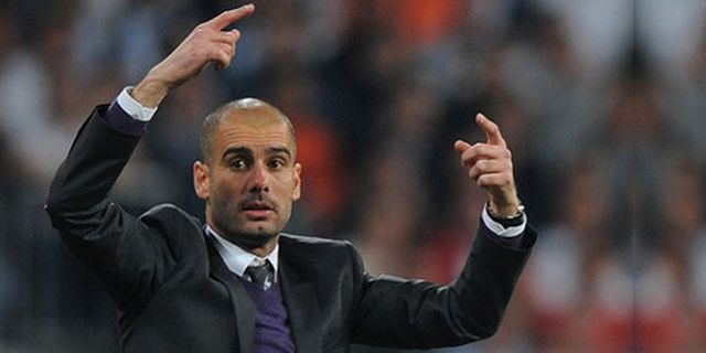 Guardiola: Osasuna Bermain Lebih Baik Daripada Barca Guardiola: Osasuna Bermain Lebih Baik Daripada Barca