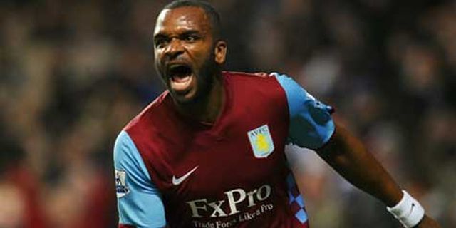 Bent: City Lawan Sulit Bagi Villa Bent: City Lawan Sulit Bagi Villa