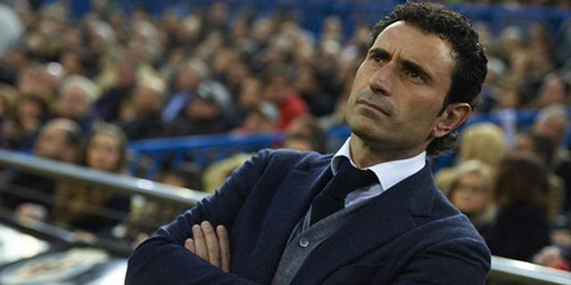 Molina: Villarreal Masih Rawan Degradasi Molina: Villarreal Masih Rawan Degradasi