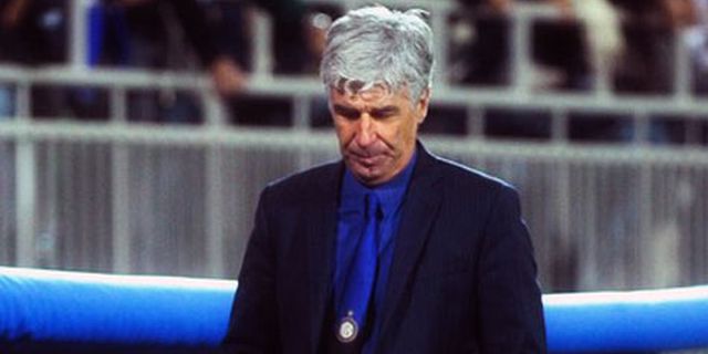 Gasperini: Dipecat Inter, Momen Terburuk Karir Saya