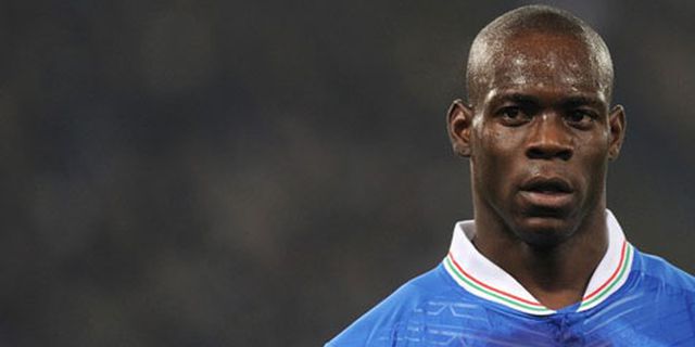 Italia Duetkan Di Natale-Balotelli Lawan AS