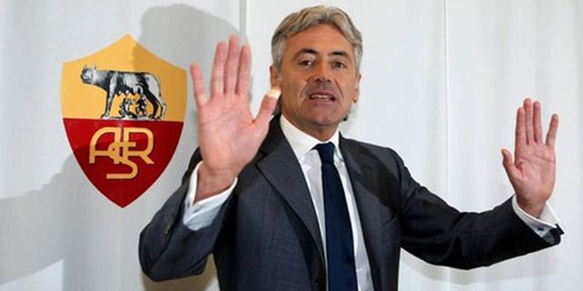 'Romanisti, Maafkan Kami Untuk Petaka di Siena' 'Romanisti, Maafkan Kami Untuk Petaka di Siena'