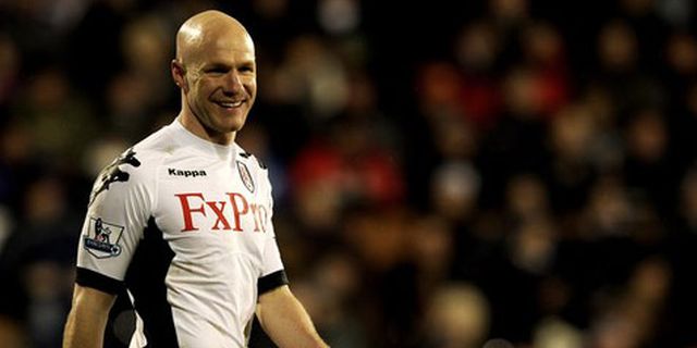 Tinggalkan Fulham, Johnson Menuju Qatar? Tinggalkan Fulham, Johnson Menuju Qatar?