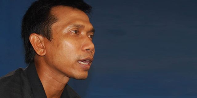 PSSI Tunjuk Widodo Tangani Timnas di Piala Asia U-22 PSSI Tunjuk Widodo Tangani Timnas di Piala Asia U-22