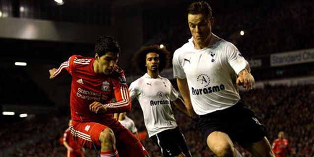 Parker Layak Jadi Kapten Inggris