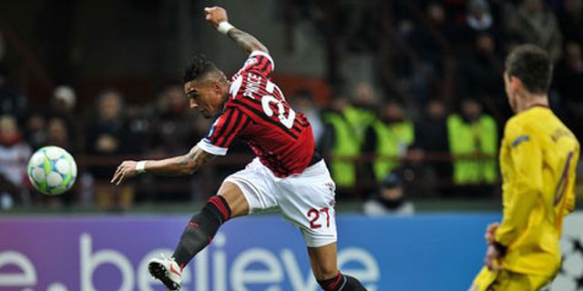 Review: Diavolo Kubur Gunners di San Siro Review: Diavolo Kubur Gunners di San Siro