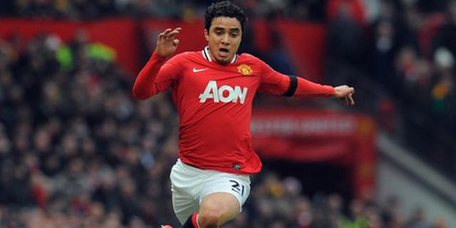 Duo Da Silva Berambisi Tampil di PD 2014 Duo Da Silva Berambisi Tampil di PD 2014