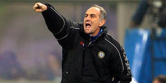 Guidolin: Waspada, PAOK Tim Yang Berbahaya!