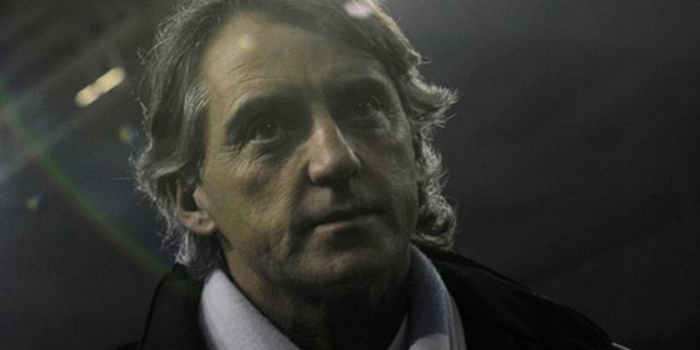 Mancini: 60 Persen City Sudah Lolos! Mancini: 60 Persen City Sudah Lolos!