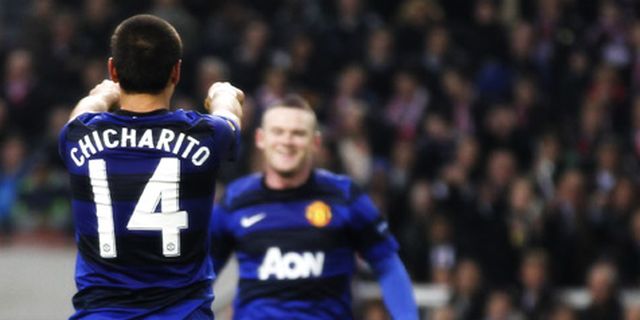 Ferguson 'Unhappy' Dengan Kemenangan United Ferguson 'Unhappy' Dengan Kemenangan United