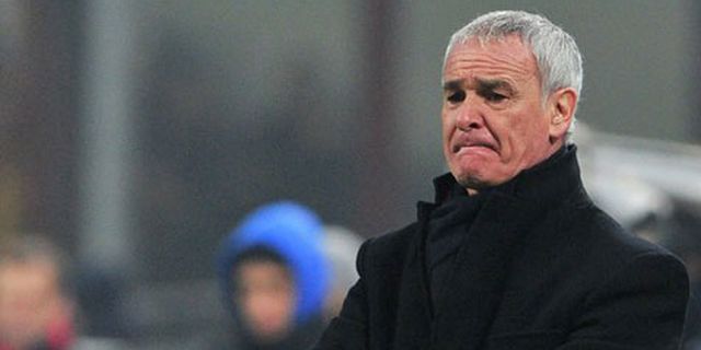Ranieri: Saya Takkan Mundur