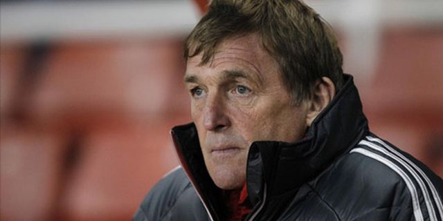 Dalglish Puas Dengan Pencapaian Liverpool