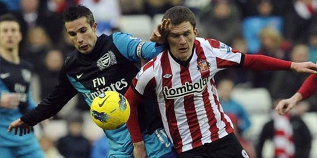 Preview: Sunderland vs Arsenal, Hapus Duka San Siro Preview: Sunderland vs Arsenal, Hapus Duka San Siro