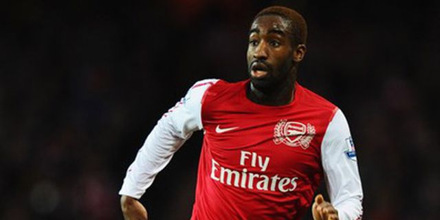 Djourou Termotivasi Kekalahan di Final Piala Liga