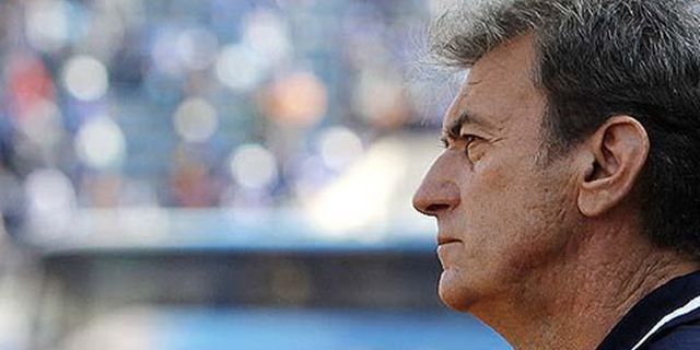 Hadapi Persiwa, Drago Mamic Tak Pusingkan Non Teknis Hadapi Persiwa, Drago Mamic Tak Pusingkan Non Teknis