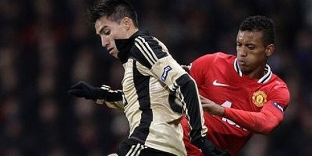 City Siap Gelontorkan Dana Sebesar 35 Juta Euro Untuk Gaitan City Siap Gelontorkan Dana Sebesar 35 Juta Euro Untuk Gaitan