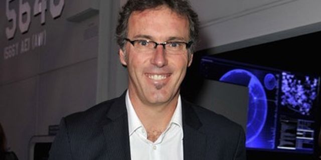 Seusai Euro 2012, Blanc Ingin Terus Latih Prancis Seusai Euro 2012, Blanc Ingin Terus Latih Prancis