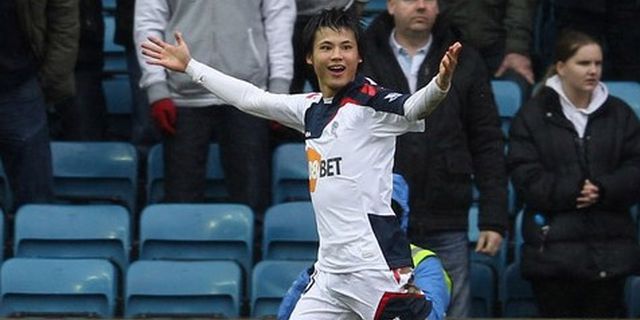Coyle Terkesan Dengan Penampilan Ryo Miyaichi