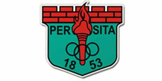 Persita Terus Buru Kemenangan Persita Terus Buru Kemenangan