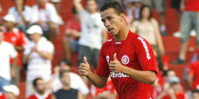 Damiao: Spurs Menginginkan Saya