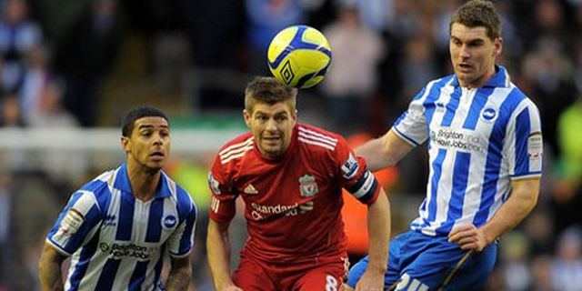 Review: Pesta Gol, Reds ke Perempat Final Piala FA